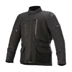 MBS Geaca textil impermeabila Alpinestars KETCHUM GORE-TEX Negru XL, Cod Produs: 360412110XL
