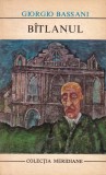 B&Icirc;TLANUL &ndash; roman