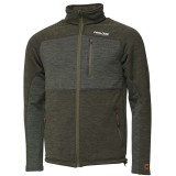 Jacheta Fleece Tech Kaki Marime XL, Prologic