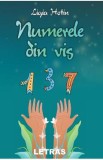 Numerele din vis - Ligia Hotin