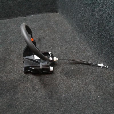 &amp;Icirc;ncuietoare ușă st&amp;acirc;nga față JAGUAR XE X760 2016 OEM: HX73-203A29-JA,C62411-100 2326087 foto