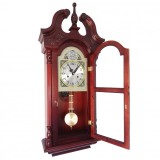 Cumpara ieftin Ceas de perete cu pendula