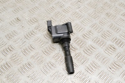 Bobina de inducție de &amp;icirc;naltă tensiune VW GOLF VII 5G1, BQ1, BE1, BE2 2019 OEM: 05E905110,77640004 | 17032314 foto