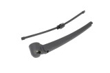 Set Brat Stergator Cu Lamela compatibil Vw Tiguan Dupa 2007, Volkswagen, TIGUAN (5N_) - [2007 - 2013]