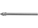 Burghiu Pentru Sticla Si Faianta 4Mm