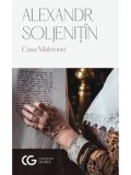 Cumpara ieftin Casa Matrionei. Editia a II-a/Aleksandr Soljenitin