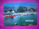 HOPCT 10841 PLAQJA STATIUNEA OLIMP- -CT -NECIRCULATA