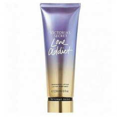 Victoria&amp;amp;apos;s Secret Love Addict Lapte de corp femei 236 ml foto