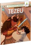 Tezeu - Autor Anonim - Gama