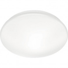 Plafoniera Philips, 17 W, 1900 lm, 4000 K, LED integrat, metal/plastic, Alb foto