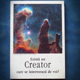 Cumpara ieftin Exista un Creator care se intereseaza de voi? - Carte Crestinism, Carte Religioasa