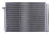 Condensator climatizare AC Bmw X5 E70 13, X5 F15, X6 E71 14, X6 F16, motor: 3.0 d, 3.0 R6, 3.0 R6 T, 4.8 V8, Condensator cu uscator integrat,