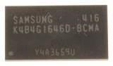 459047R1 IC-SMD K4B4G1646D-BCMATDT FBGA 759551780100 circuit integrat GRUNDIG