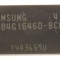 459047R1 IC-SMD K4B4G1646D-BCMATDT FBGA 759551780100 circuit integrat GRUNDIG