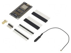Modul Comunicație LoRa FireBeetle 3.3V 868MHz