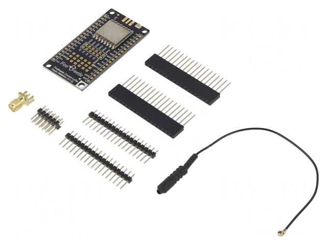 Modul Comunicație LoRa FireBeetle 3.3V 868MHz