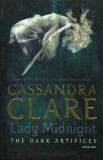 Lady Midnight | Cassandra Clare, Simon &amp; Schuster