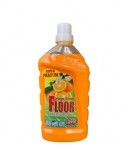Detergent Cloret Universal pardoseala Orange Flowers 1000ml