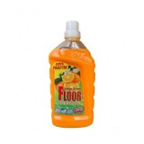 Detergent Cloret Universal pardoseala Orange Flowers 1000ml