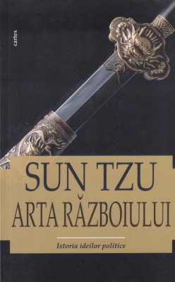 Sun Tzu - Arta razboiului (2017) foto