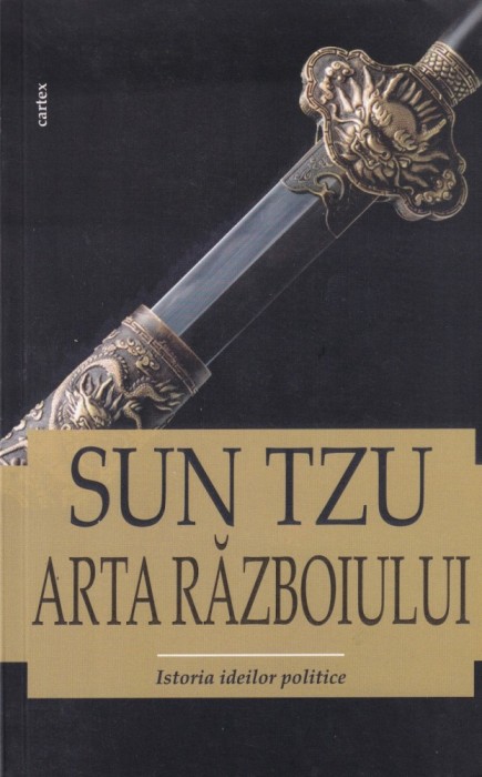 Sun Tzu - Arta razboiului (2017)