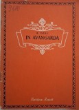 In avangarda (Poezii) - Bogdan Istru - Carte