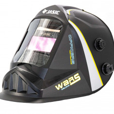 WARS - Masca de sudura cu cristale lichide 9-13 Jasic WeldLand Equipment