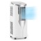 Aer conditionat portabil New Breeze 7