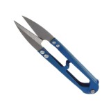 Forfecuta pentru ate tip ciupitoare din metal, Golden Eagle, 10.8 cm