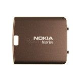 Capac baterie Nokia N95 8GB Nseries Cupru