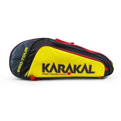 Geanta squash KARAKAL Pro Tour Match foto