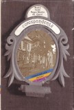 Andre Gide, Roger Martin du Gard - Corespondenta