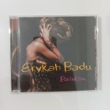 Erykah Badu - Baduizm (CD)