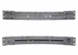 Armatura bara Ford Mustang, 01.2015-, fata, cu gaura pt. carlig remorcare; metal