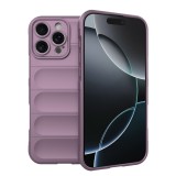 Husa iPhone 16 Pro Techsuit Magic Shield, mov