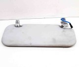 Parasolar Stanga Fiat 500X (334_) 2015-Prezent OEM 735604085 Original