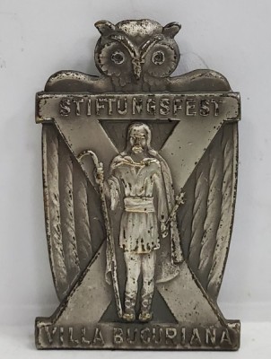 Insigna Stiftungsfest, Villa Bucuriana foto