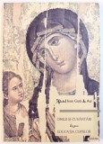 OMILII SI CUVANTARI DESPRE EDUCATIA COPIILOR de SFANTUL IOAN GURA DE AUR , 2005