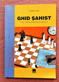 Ghid sahist. Pentru prescolari si elevi din clasele I-IV - Gheorghe Vasii, 2003, Alta editura