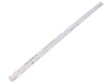 Baretă LED TRIDONIC 24mm x 560mm, 48 diode, 1998lm, CRI 90, 4000K - Cod LLE 24X560MM 2400LM 940