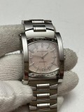 CEAS BVLGARI &quot;ASSIOMA&quot; - Automatic - Diamonds - Mother of pearl - Unisex !, Otel