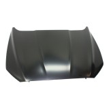 Capota fata FORD MONDEO, 10.2014-03.2022, FUSION USA, 04.2012-06.2016 versiune cu arcuri pe gaz, metal; vopsire prin imersie; mastic; modele cu amort