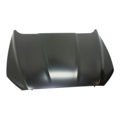 Capota fata FORD MONDEO, 10.2014-03.2022, FUSION USA, 04.2012-06.2016 versiune cu arcuri pe gaz, metal; vopsire prin imersie; mastic; modele cu amort