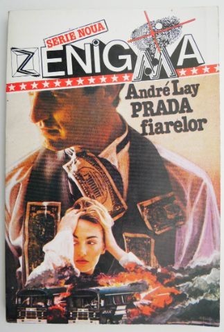 Prada fiarelor &ndash; Andre Lay