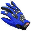 Manusi Moto Scuter ATV M/L Enduro - Protectie si Confort Max