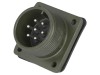 Conector Circular 16S Aluminiu