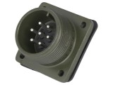 Conector Circular 16S Aluminiu