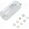 Condensator cu polipropilena, 30&micro;F, 250V AC, 400V DC - C44AFFP5300ZA0J