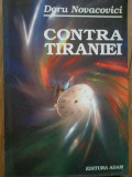 Contra Tiraniei - Doru Novacovici ,281462, Adam