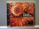 Grip inc - Power Of Inner Strenght (1995/SPV/Germany) - CD Original/ Nou